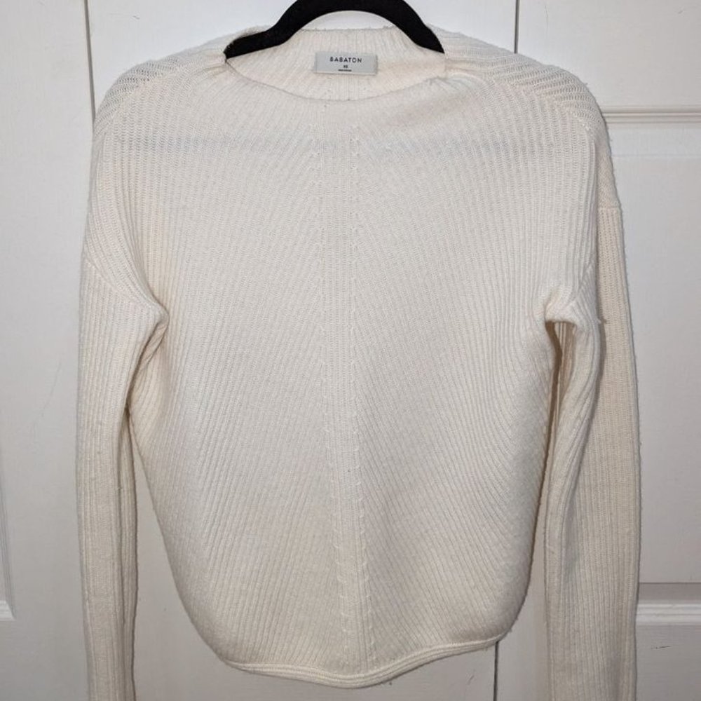 ARITZIA: Babaton Wool Blend Sweater